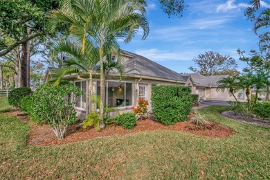 Welcome to effortless Florida living in the desirable Fairway on The Golf Club of Cypress Creek in Florida - for sale on GolfHomes.com, golf home, golf lot