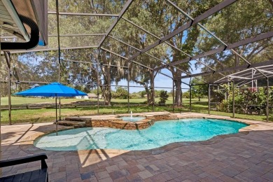 Under contract-accepting backup offers. Florida living at its on Twin Rivers Golf Club in Florida - for sale on GolfHomes.com, golf home, golf lot