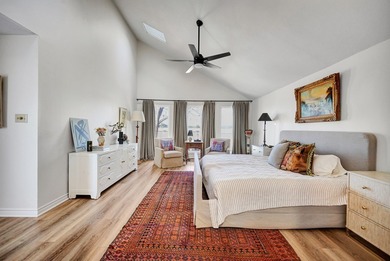 ABSOLUTELY STUNNING DESIGNER'S PERSONAL HOME ALONG THE GOLF on Green Tree Country Club in Texas - for sale on GolfHomes.com, golf home, golf lot