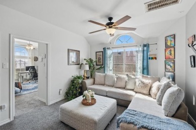 Located in the sought after Wynstone at Oakmont community right on Oakmont Country Club in Texas - for sale on GolfHomes.com, golf home, golf lot