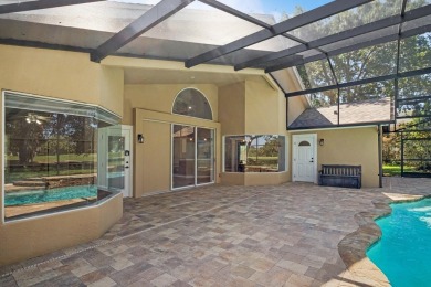 Under contract-accepting backup offers. Florida living at its on Twin Rivers Golf Club in Florida - for sale on GolfHomes.com, golf home, golf lot