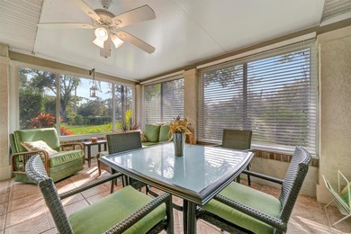 Welcome to effortless Florida living in the desirable Fairway on The Golf Club of Cypress Creek in Florida - for sale on GolfHomes.com, golf home, golf lot