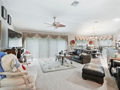 Enjoy The Villages Lifestyle with this perfect-sized home! on Nancy Lopez Legacy Golf and Country Club in Florida - for sale on GolfHomes.com, golf home, golf lot