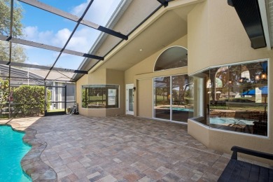Under contract-accepting backup offers. Florida living at its on Twin Rivers Golf Club in Florida - for sale on GolfHomes.com, golf home, golf lot
