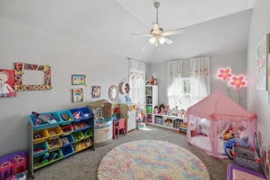 Located in the sought after Wynstone at Oakmont community right on Oakmont Country Club in Texas - for sale on GolfHomes.com, golf home, golf lot