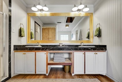 ABSOLUTELY STUNNING DESIGNER'S PERSONAL HOME ALONG THE GOLF on Green Tree Country Club in Texas - for sale on GolfHomes.com, golf home, golf lot