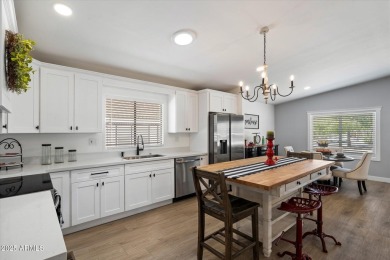 Start your next chapter in style and comfort! SECURE YOUR IDEAL on Fountain of the Sun Country Club in Arizona - for sale on GolfHomes.com, golf home, golf lot
