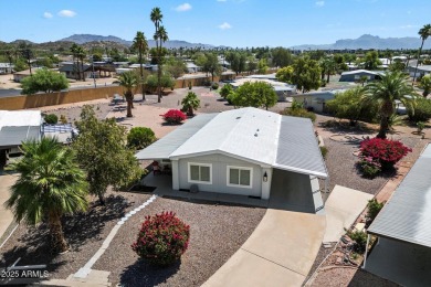 Start your next chapter in style and comfort! SECURE YOUR IDEAL on Fountain of the Sun Country Club in Arizona - for sale on GolfHomes.com, golf home, golf lot