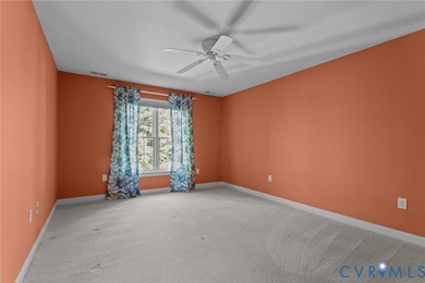 Low-maintenance luxury living awaits at 507 Hunt Field Road on Kinloch Golf Club in Virginia - for sale on GolfHomes.com, golf home, golf lot