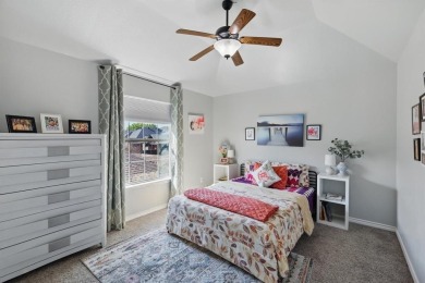 Located in the sought after Wynstone at Oakmont community right on Oakmont Country Club in Texas - for sale on GolfHomes.com, golf home, golf lot