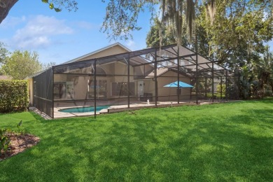 Under contract-accepting backup offers. Florida living at its on Twin Rivers Golf Club in Florida - for sale on GolfHomes.com, golf home, golf lot