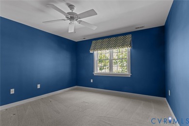 Low-maintenance luxury living awaits at 507 Hunt Field Road on Kinloch Golf Club in Virginia - for sale on GolfHomes.com, golf home, golf lot