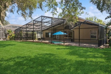 Under contract-accepting backup offers. Florida living at its on Twin Rivers Golf Club in Florida - for sale on GolfHomes.com, golf home, golf lot