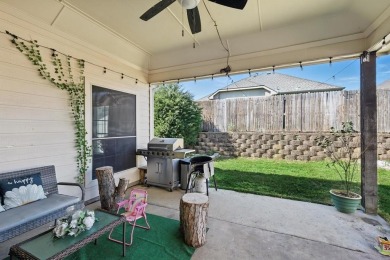 Located in the sought after Wynstone at Oakmont community right on Oakmont Country Club in Texas - for sale on GolfHomes.com, golf home, golf lot