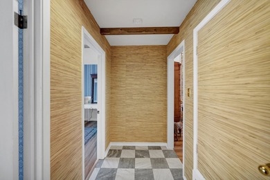 ABSOLUTELY STUNNING DESIGNER'S PERSONAL HOME ALONG THE GOLF on Green Tree Country Club in Texas - for sale on GolfHomes.com, golf home, golf lot