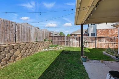 Located in the sought after Wynstone at Oakmont community right on Oakmont Country Club in Texas - for sale on GolfHomes.com, golf home, golf lot