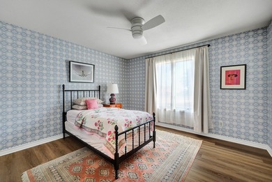 ABSOLUTELY STUNNING DESIGNER'S PERSONAL HOME ALONG THE GOLF on Green Tree Country Club in Texas - for sale on GolfHomes.com, golf home, golf lot