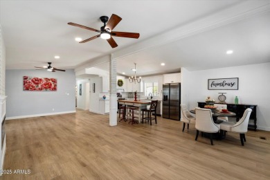 Start your next chapter in style and comfort! SECURE YOUR IDEAL on Fountain of the Sun Country Club in Arizona - for sale on GolfHomes.com, golf home, golf lot