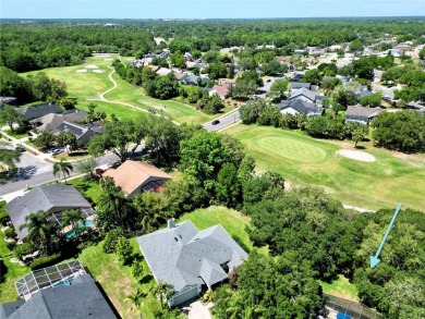 Under contract-accepting backup offers. Florida living at its on Twin Rivers Golf Club in Florida - for sale on GolfHomes.com, golf home, golf lot