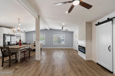 Start your next chapter in style and comfort! SECURE YOUR IDEAL on Fountain of the Sun Country Club in Arizona - for sale on GolfHomes.com, golf home, golf lot