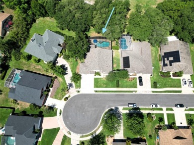 Under contract-accepting backup offers. Florida living at its on Twin Rivers Golf Club in Florida - for sale on GolfHomes.com, golf home, golf lot