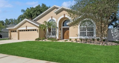 Under contract-accepting backup offers. Florida living at its on Twin Rivers Golf Club in Florida - for sale on GolfHomes.com, golf home, golf lot
