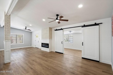 Start your next chapter in style and comfort! SECURE YOUR IDEAL on Fountain of the Sun Country Club in Arizona - for sale on GolfHomes.com, golf home, golf lot