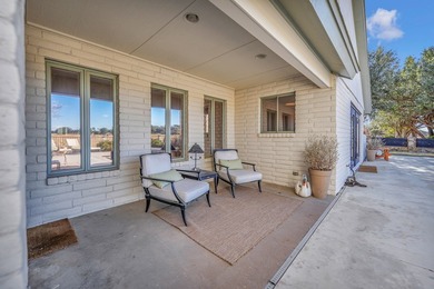 ABSOLUTELY STUNNING DESIGNER'S PERSONAL HOME ALONG THE GOLF on Green Tree Country Club in Texas - for sale on GolfHomes.com, golf home, golf lot