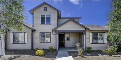 STUNNING MOUNTAIN VIEWS! This luxury soundproof townhome is a on StoneRidge Golf Course in Arizona - for sale on GolfHomes.com, golf home, golf lot