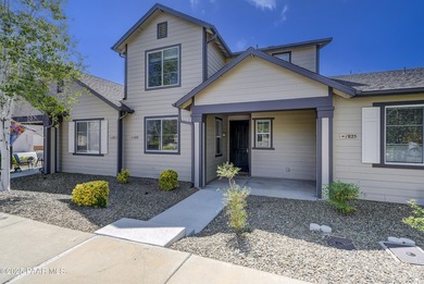 STUNNING MOUNTAIN VIEWS! This luxury soundproof townhome is a on StoneRidge Golf Course in Arizona - for sale on GolfHomes.com, golf home, golf lot