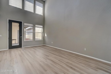 STUNNING MOUNTAIN VIEWS! This luxury soundproof townhome is a on StoneRidge Golf Course in Arizona - for sale on GolfHomes.com, golf home, golf lot