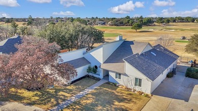 ABSOLUTELY STUNNING DESIGNER'S PERSONAL HOME ALONG THE GOLF on Green Tree Country Club in Texas - for sale on GolfHomes.com, golf home, golf lot