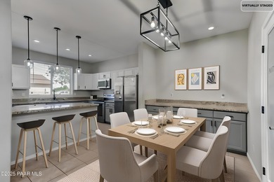 STUNNING MOUNTAIN VIEWS! This luxury soundproof townhome is a on StoneRidge Golf Course in Arizona - for sale on GolfHomes.com, golf home, golf lot