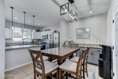 STUNNING MOUNTAIN VIEWS! This luxury soundproof townhome is a on StoneRidge Golf Course in Arizona - for sale on GolfHomes.com, golf home, golf lot