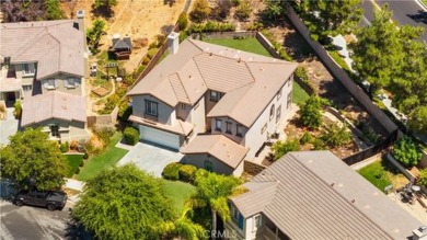 This wonderful home in high demand in Chapman Heights is at the on Yucaipa Valley Golf Club in California - for sale on GolfHomes.com, golf home, golf lot