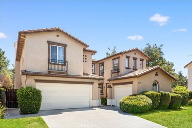 This wonderful home in high demand in Chapman Heights is at the on Yucaipa Valley Golf Club in California - for sale on GolfHomes.com, golf home, golf lot