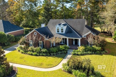 ***N E W    P R I C E ***  Welcome to this stunning 5-bedroom on TimberCreek Golf Club in Alabama - for sale on GolfHomes.com, golf home, golf lot