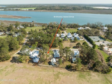 Build your dream home just steps away from the Cat Island Club on The Sanctuary Golf Club At Cat Island in South Carolina - for sale on GolfHomes.com, golf home, golf lot