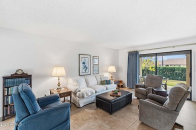 Welcome to Fountain of the Sun--a gated 55+ Country Club & Golf on Fountain of the Sun Country Club in Arizona - for sale on GolfHomes.com, golf home, golf lot