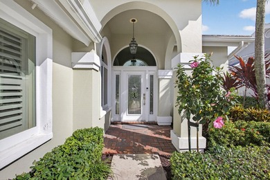 Beautifully renovated pool home nestled on spectacular golf on Bear Lakes Country Club in Florida - for sale on GolfHomes.com, golf home, golf lot