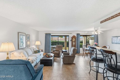 Welcome to Fountain of the Sun--a gated 55+ Country Club & Golf on Fountain of the Sun Country Club in Arizona - for sale on GolfHomes.com, golf home, golf lot