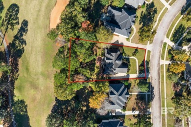 ***N E W    P R I C E ***  Welcome to this stunning 5-bedroom on TimberCreek Golf Club in Alabama - for sale on GolfHomes.com, golf home, golf lot