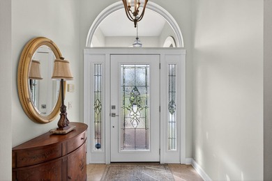 Beautifully renovated pool home nestled on spectacular golf on Bear Lakes Country Club in Florida - for sale on GolfHomes.com, golf home, golf lot