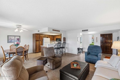 Welcome to Fountain of the Sun--a gated 55+ Country Club & Golf on Fountain of the Sun Country Club in Arizona - for sale on GolfHomes.com, golf home, golf lot