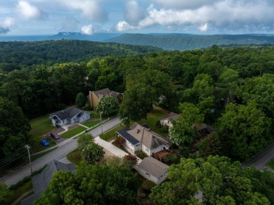 Welcome to 779 James Blvd!
This beautiful and historic bungalow on Signal Mountain Golf and Country Club in Tennessee - for sale on GolfHomes.com, golf home, golf lot