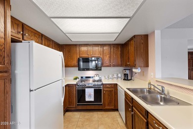 Welcome to Fountain of the Sun--a gated 55+ Country Club & Golf on Fountain of the Sun Country Club in Arizona - for sale on GolfHomes.com, golf home, golf lot