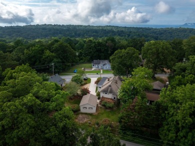 Welcome to 779 James Blvd!
This beautiful and historic bungalow on Signal Mountain Golf and Country Club in Tennessee - for sale on GolfHomes.com, golf home, golf lot