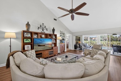 Beautifully renovated pool home nestled on spectacular golf on Bear Lakes Country Club in Florida - for sale on GolfHomes.com, golf home, golf lot