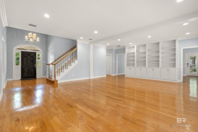 ***N E W    P R I C E ***  Welcome to this stunning 5-bedroom on TimberCreek Golf Club in Alabama - for sale on GolfHomes.com, golf home, golf lot
