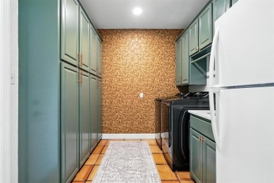 This is your opportunity to own a rarely available home on the on Abilene Country Club - South Course in Texas - for sale on GolfHomes.com, golf home, golf lot